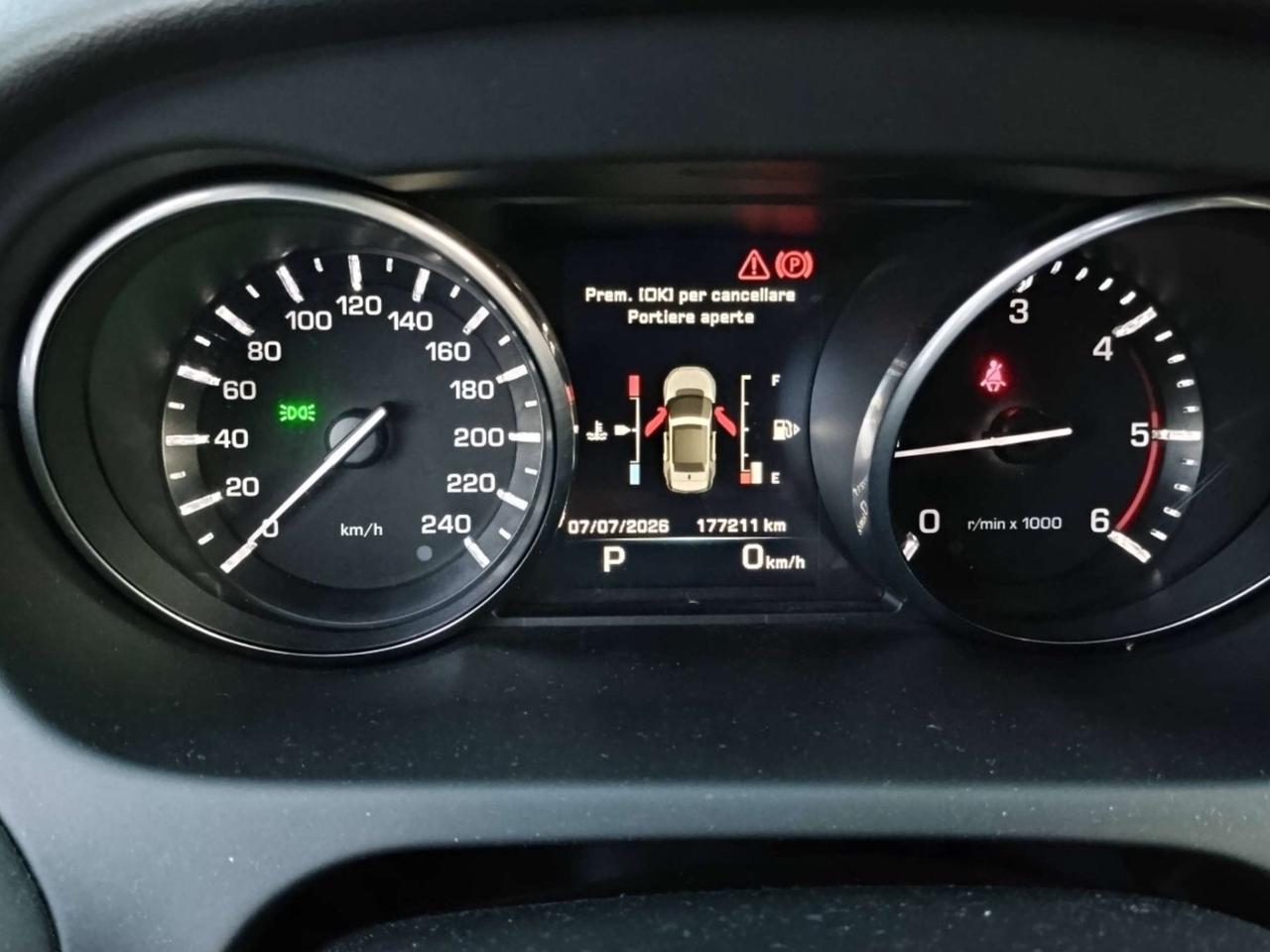Land Rover Discovery Sport 2.0 TD4 150 CV Auto Business Ed.Premium Pure