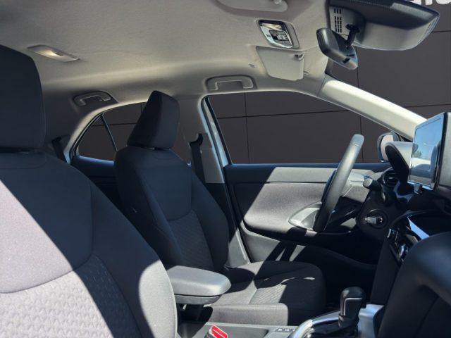 TOYOTA Yaris Cross 1.5 Hybrid 5p. E-CVT Active