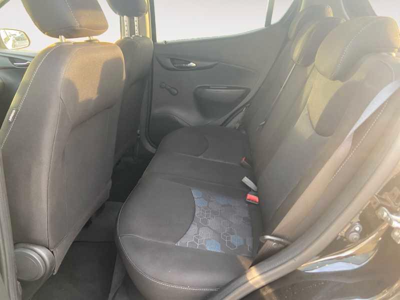 OPEL KarL 1.0 Rocks 73cv GpL