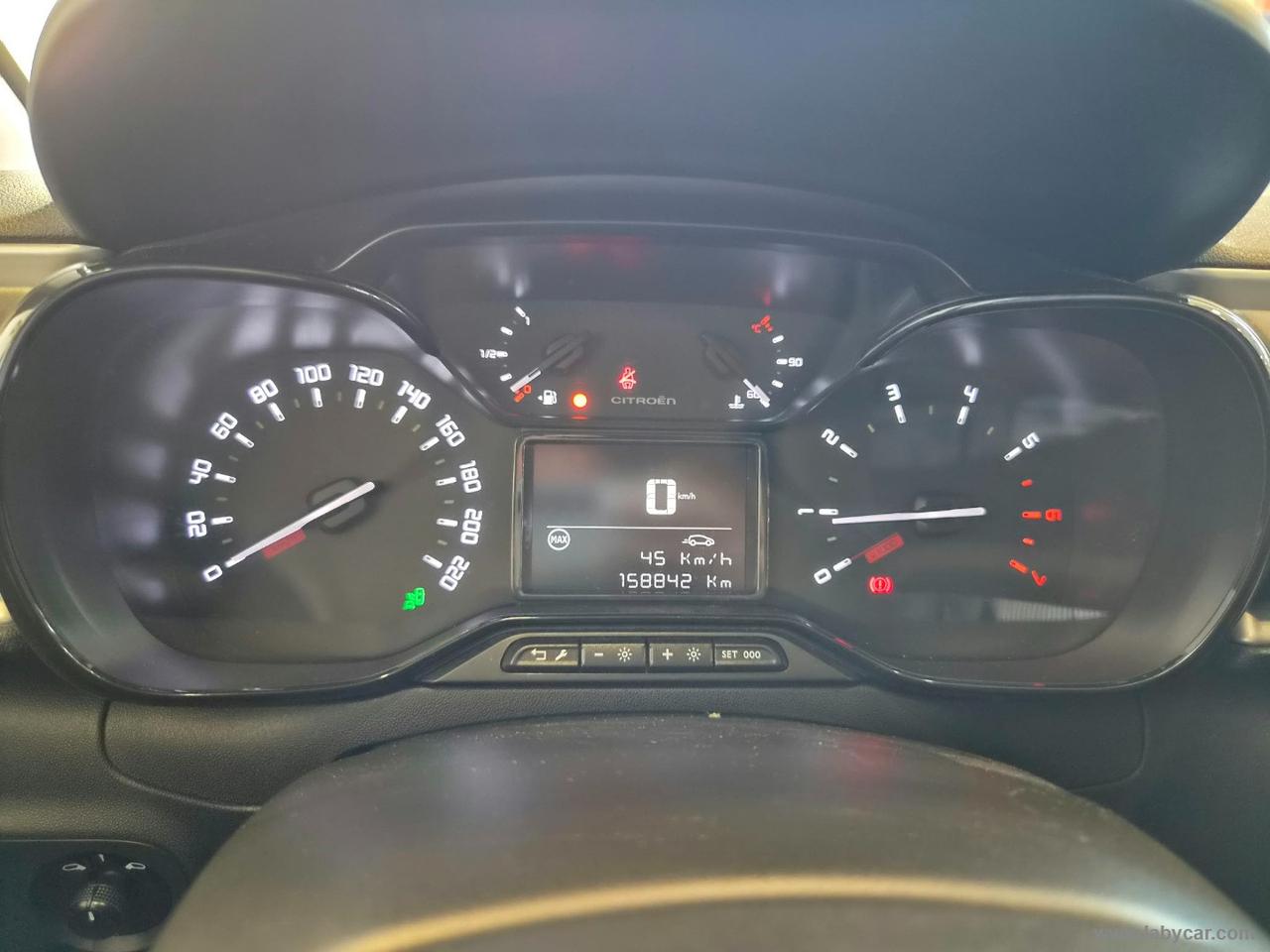 CITROEN C3 PureTech 82 Shine