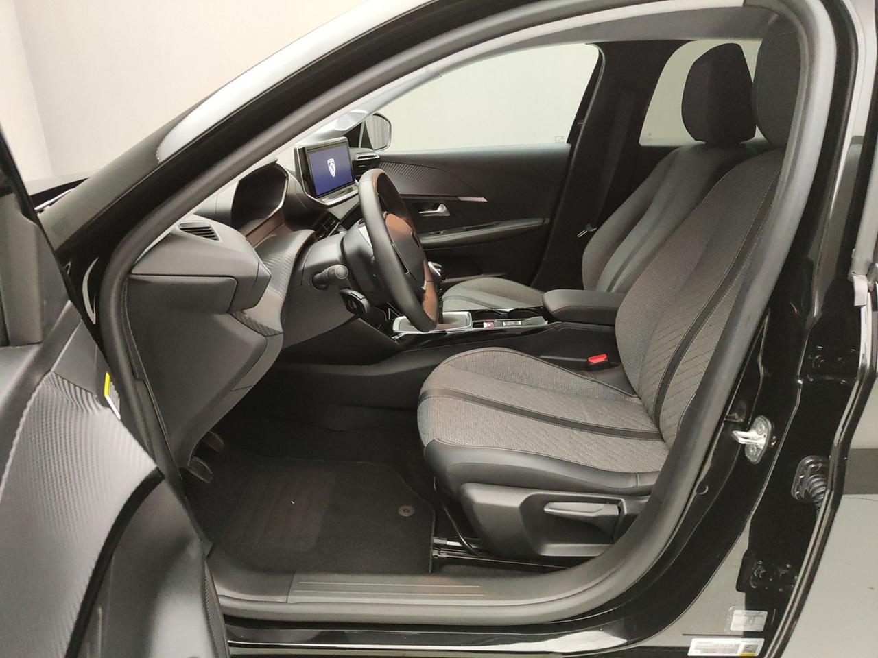 PEUGEOT 208 II 2023 1.2 PURETECH 100CV ALLURE