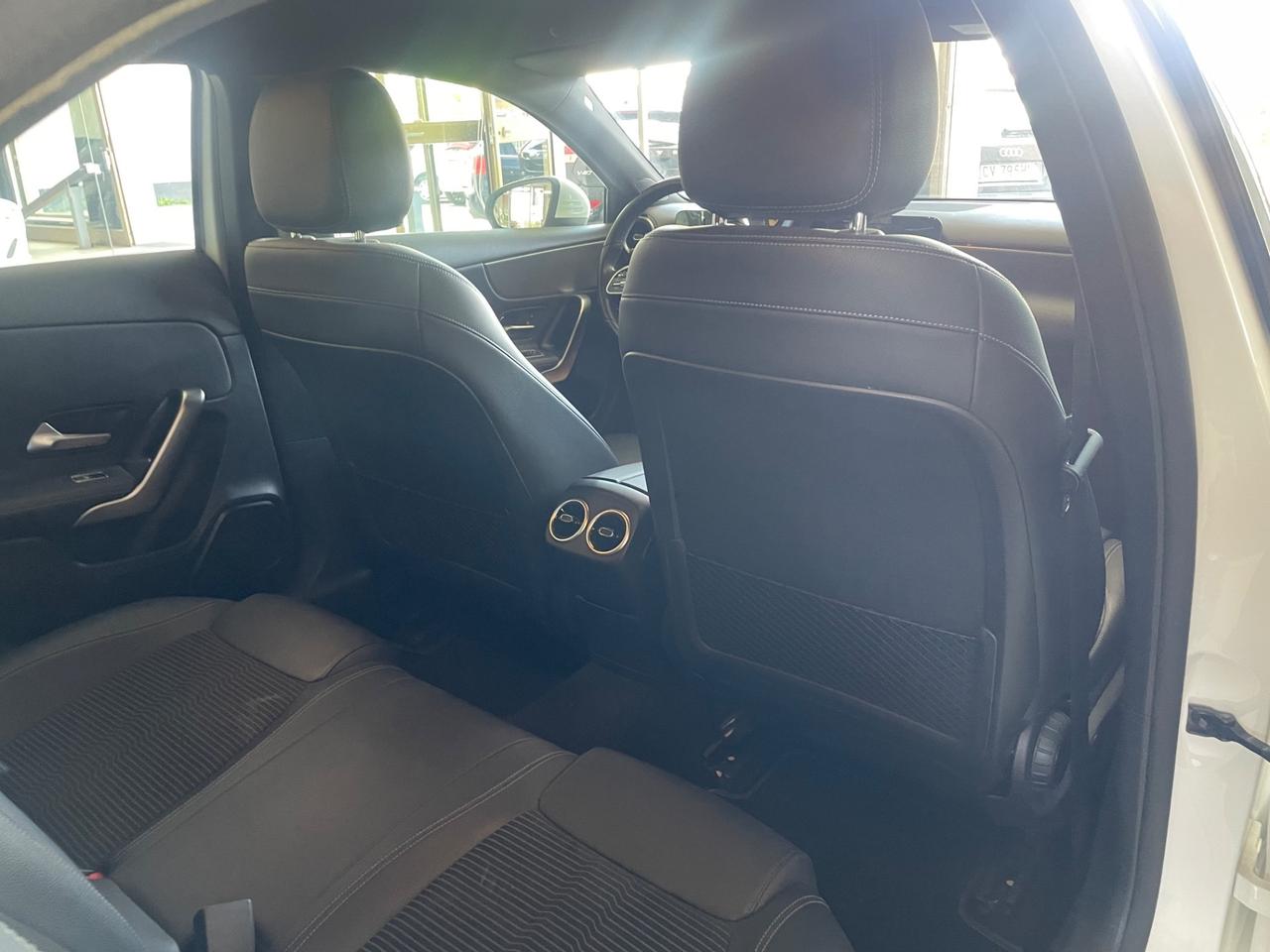 Mercedes-benz A 160 Sport - Nessun vincolo -
