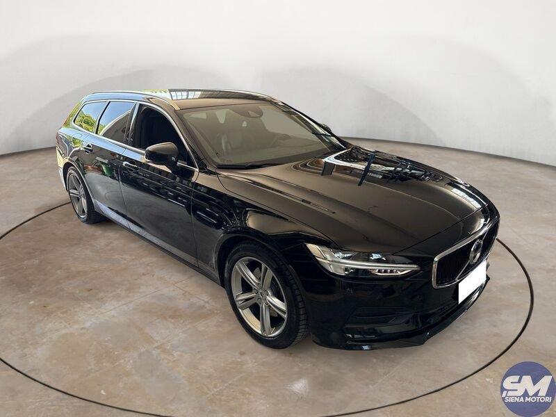 Volvo V90 D4 Geartronic Momentum