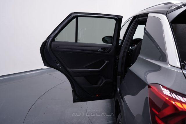 VOLKSWAGEN T-Roc 1.0 TSI R-Line Plus