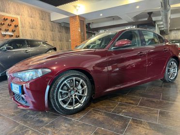 Alfa Romeo Giulia 2.2 Turbodiesel 150 CV AT8