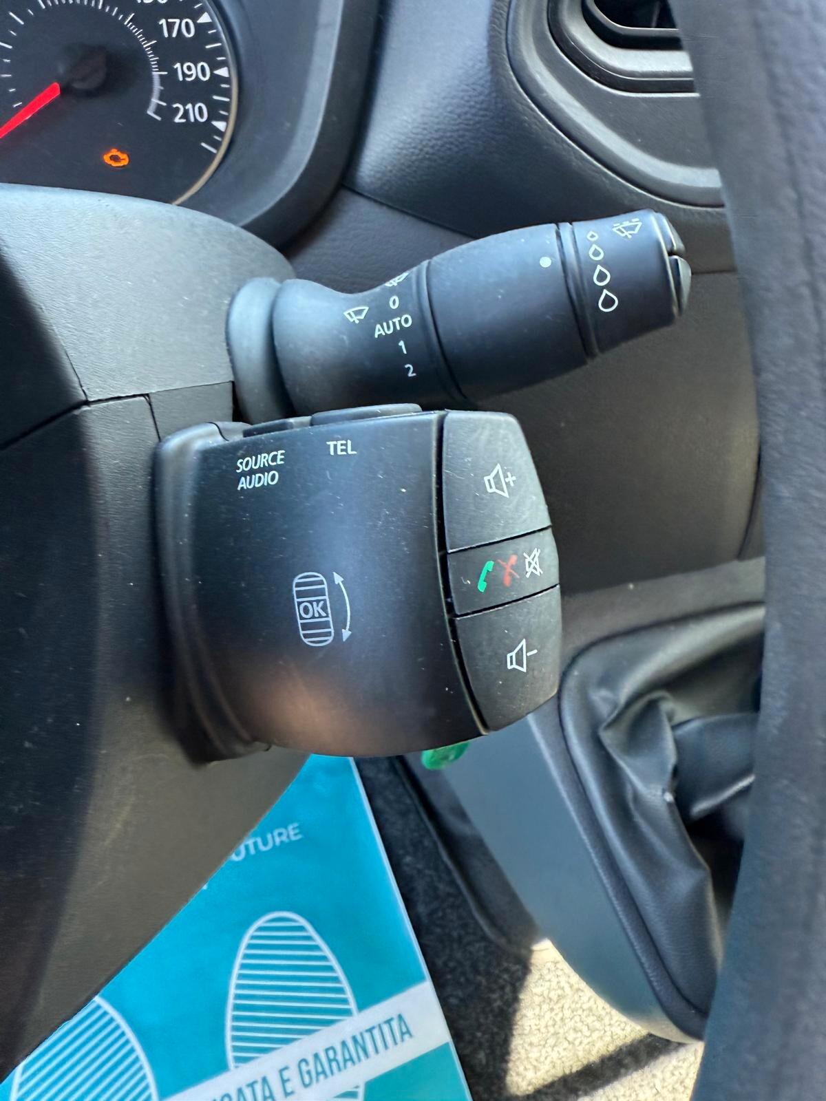 Renault Master L2H2 - ok neopatentati -