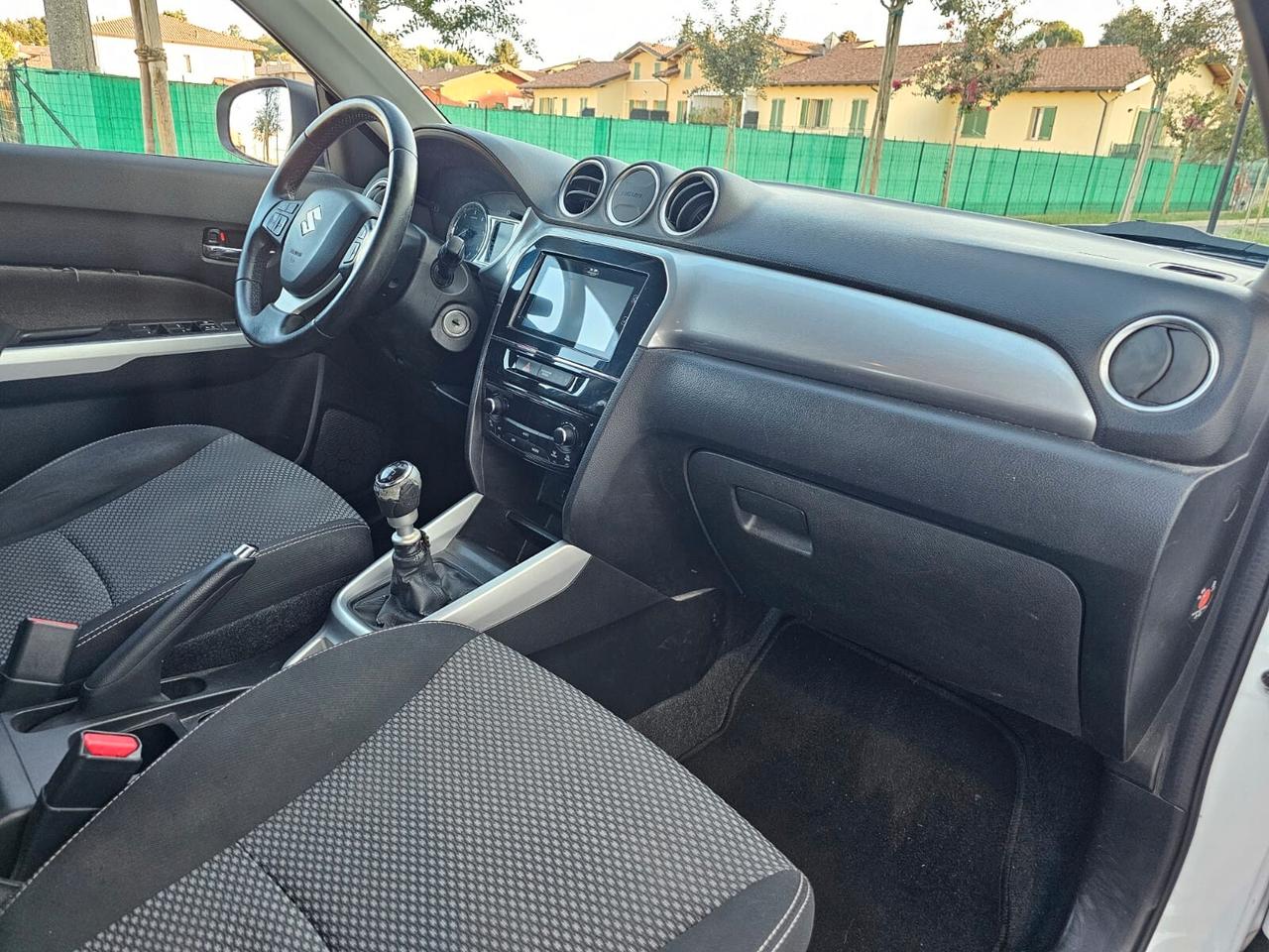 Suzuki Vitara 1.6 diesel