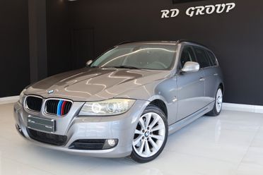 Bmw 320 Serie 3 320D CAT XDRIVE TOURING MSPORT