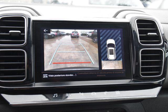 CITROEN C5 Aircross BlueHDi 130 S&S EAT8 Business *Navigatore*