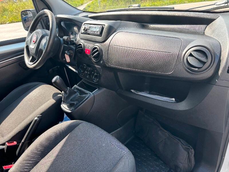FIAT Fiorino 2ª serie Fiorino 1.3 MJT 80CV Cargo