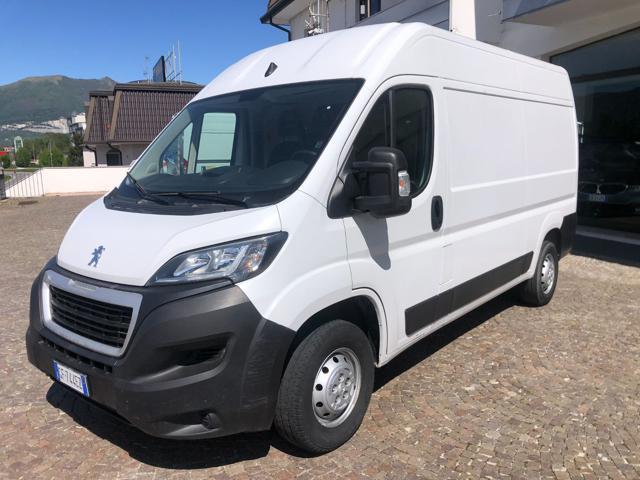 PEUGEOT Boxer 335 2.2 BlueHDi 140 L2H2 PM-TM Furgone