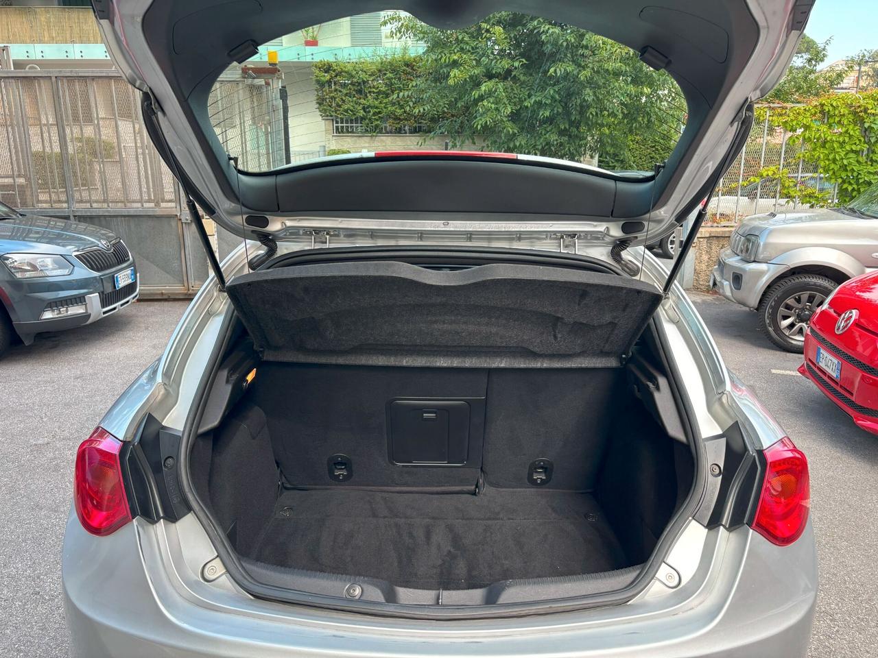 Alfa Romeo Giulietta 1.6 JTDm-2 105 CV Distinctive UNIPROPRIETARIO