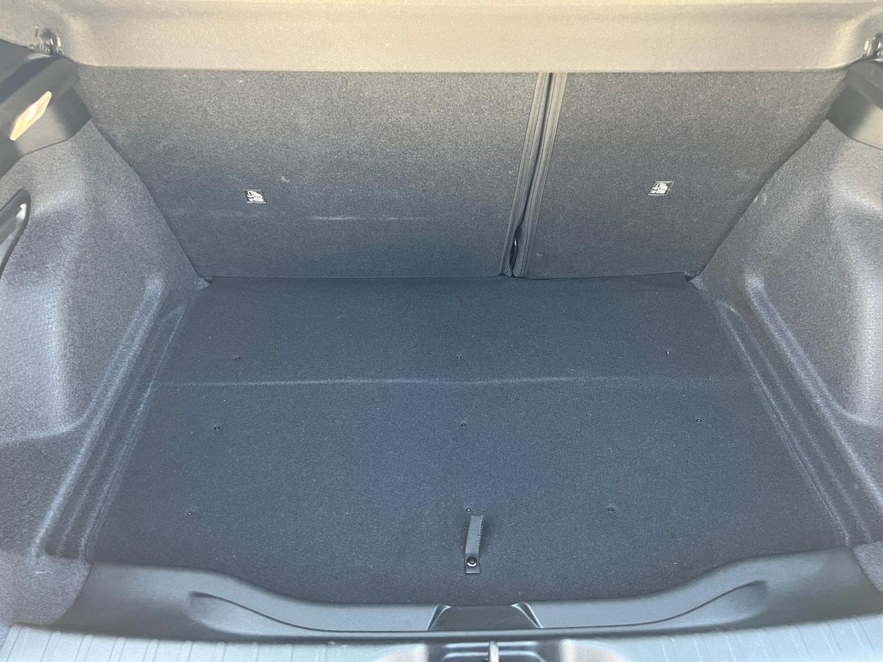 Fiat 600 HYBRID #9867