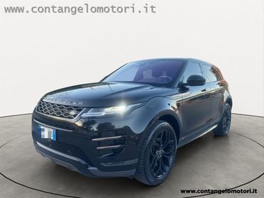 LAND ROVER Range Rover Evoque 2.0D I4-L.Flw 150CV AWD Aut R-Dynamic HSE