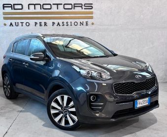 Kia Sportage Km 100.000