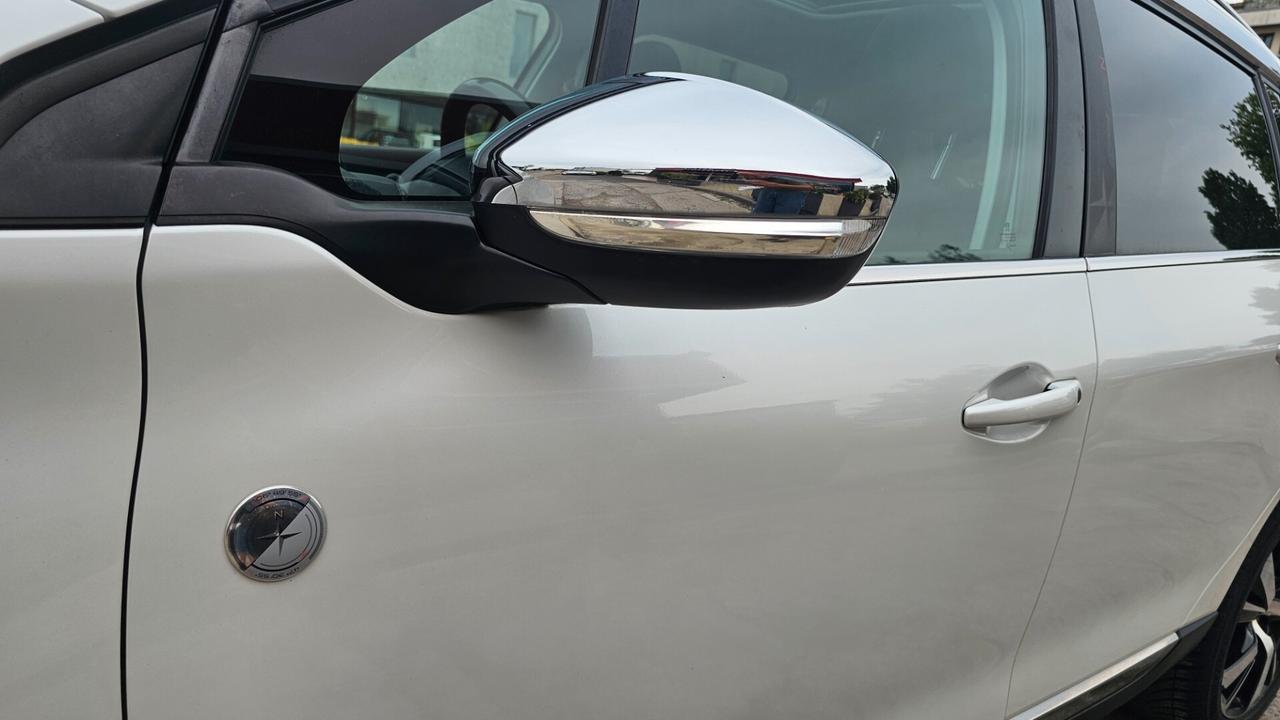 Peugeot 2008 BlueHDi NEOPATENTATI