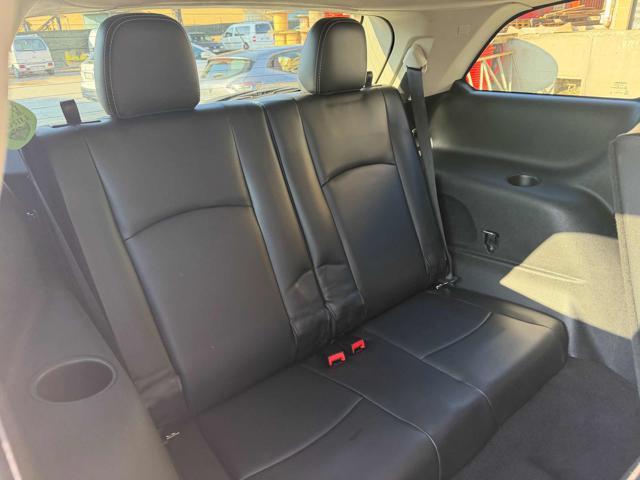 FIAT Freemont 2.0Mjt 170CV 4x4 aut Lounge 7posti Come nuovo