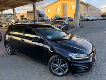 Volkswagen Golf 7.5 Rline 2018