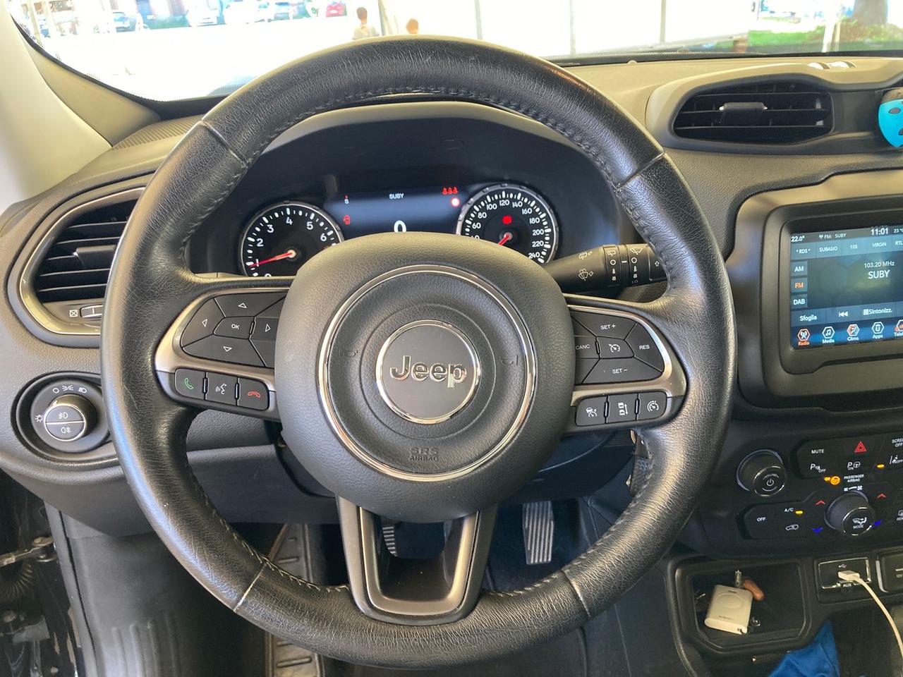 Jeep Renegade 1.0 T-GDI Limite #6637