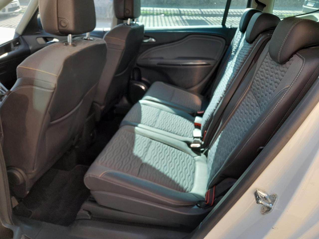 Opel Zafira Tourer 1.6 Turbo EcoM 150CV Cosmo