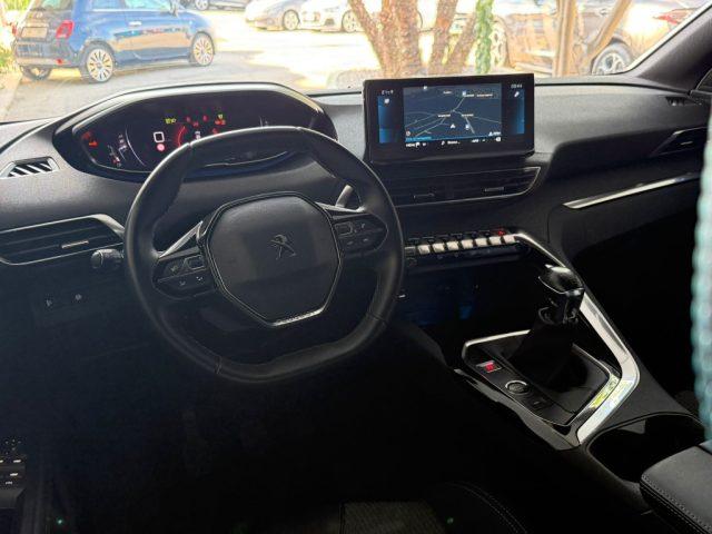 PEUGEOT 3008 PureTech Turbo 130 S&S Allure Pack