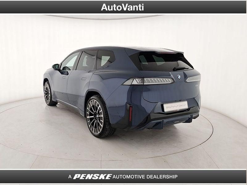 BMW iX3 iX3 50 xdrive Msport