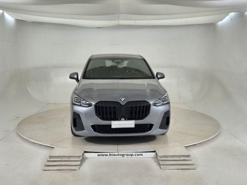 BMW Serie 2 Active Tourer Serie 2 U06 Active Tourer 223d Active Tourer mhev 48V xdrive Msport auto