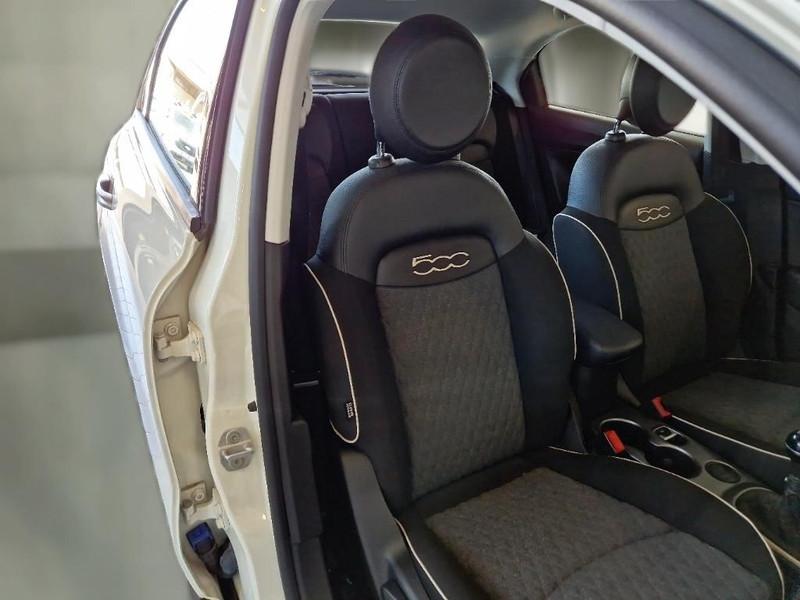 FIAT 500X 1.3 Mjet 95cv 4x2 Business
