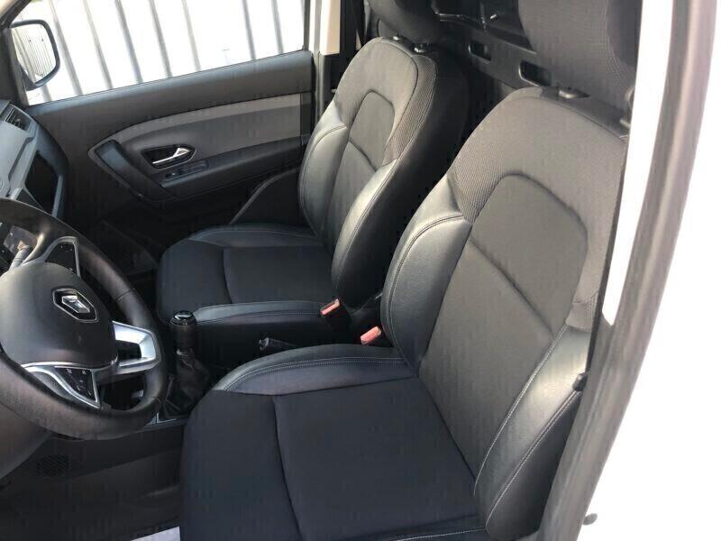 Renault Kangoo Van