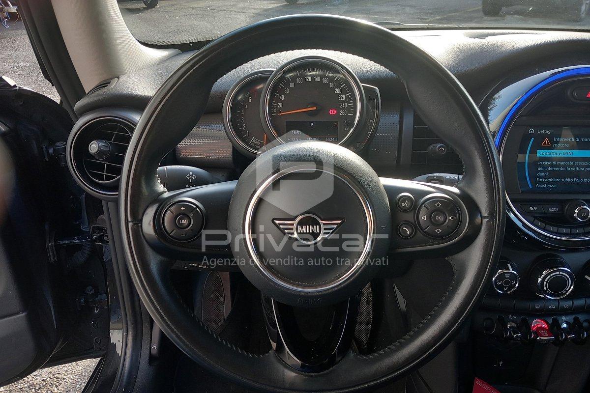 MINI Mini 1.5 Cooper