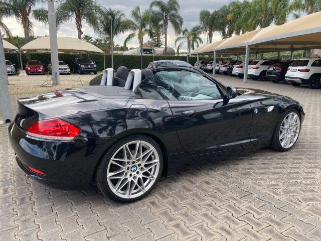 BMW Z4 sDrive23i