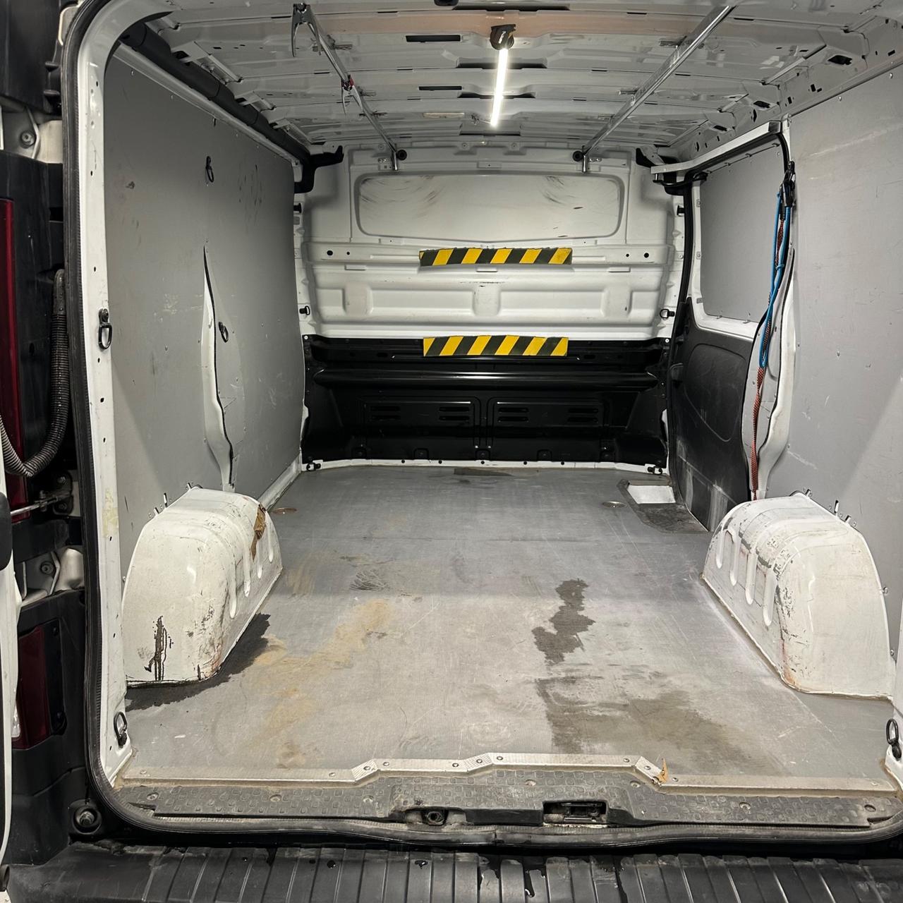 Fiat Talento 2.0 Ecojet 120CV PC-TN Furgone 10q