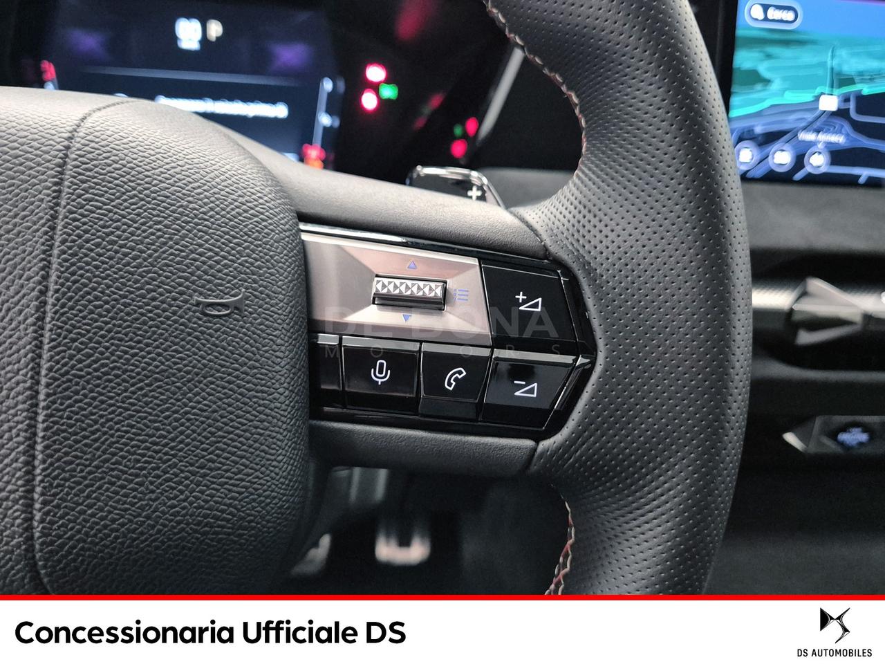 DS DS 4 1.2 puretech performance line 130cv auto