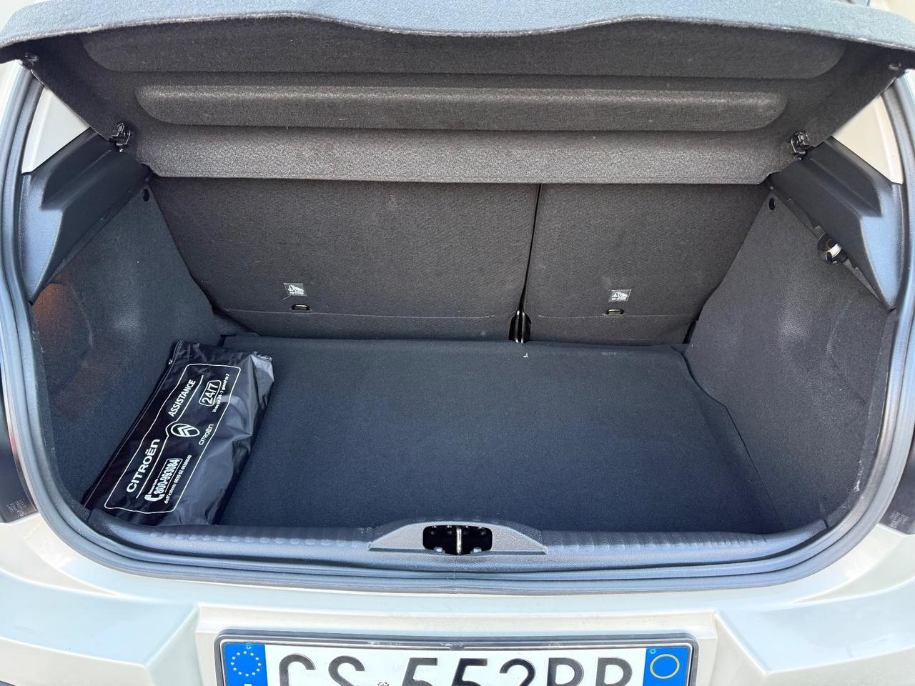 Citroen C3 BlueHDi 1.5 100 Cv S&S Plus