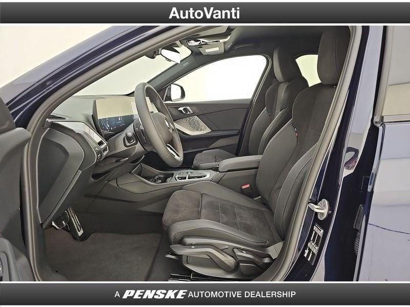 BMW Serie 1 120d 48V 5p. MSport