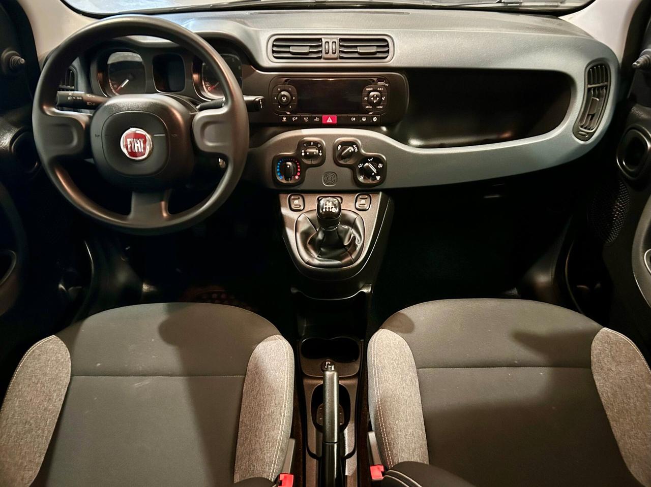 Fiat Panda 1.0 FireFly S&S Hybrid *PREZZO PROMO*