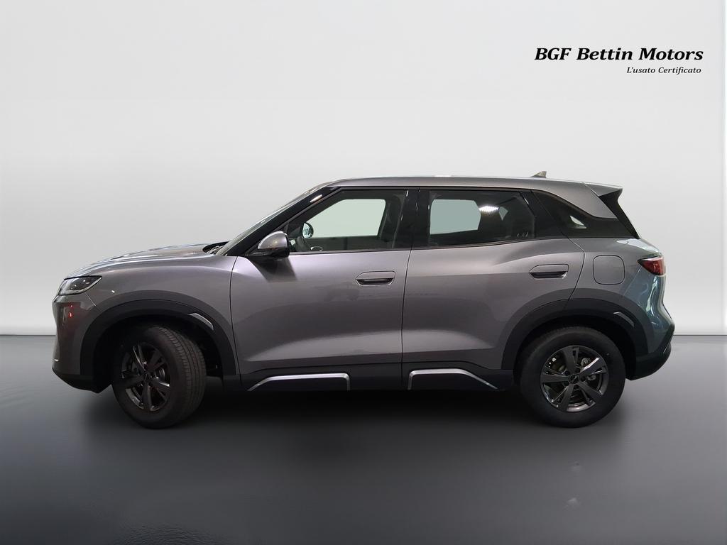 Byd Atto 2 DM-i 1.5 phev Active 165cv