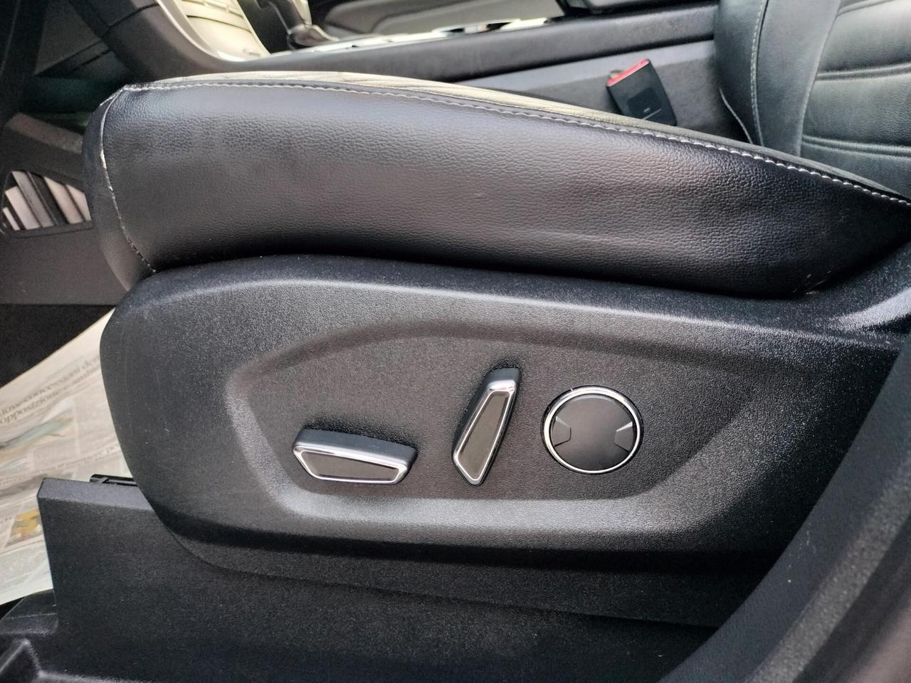 Ford Galaxy 2.0 TDCi 150CV Start&Stop Powershift Tit. Business