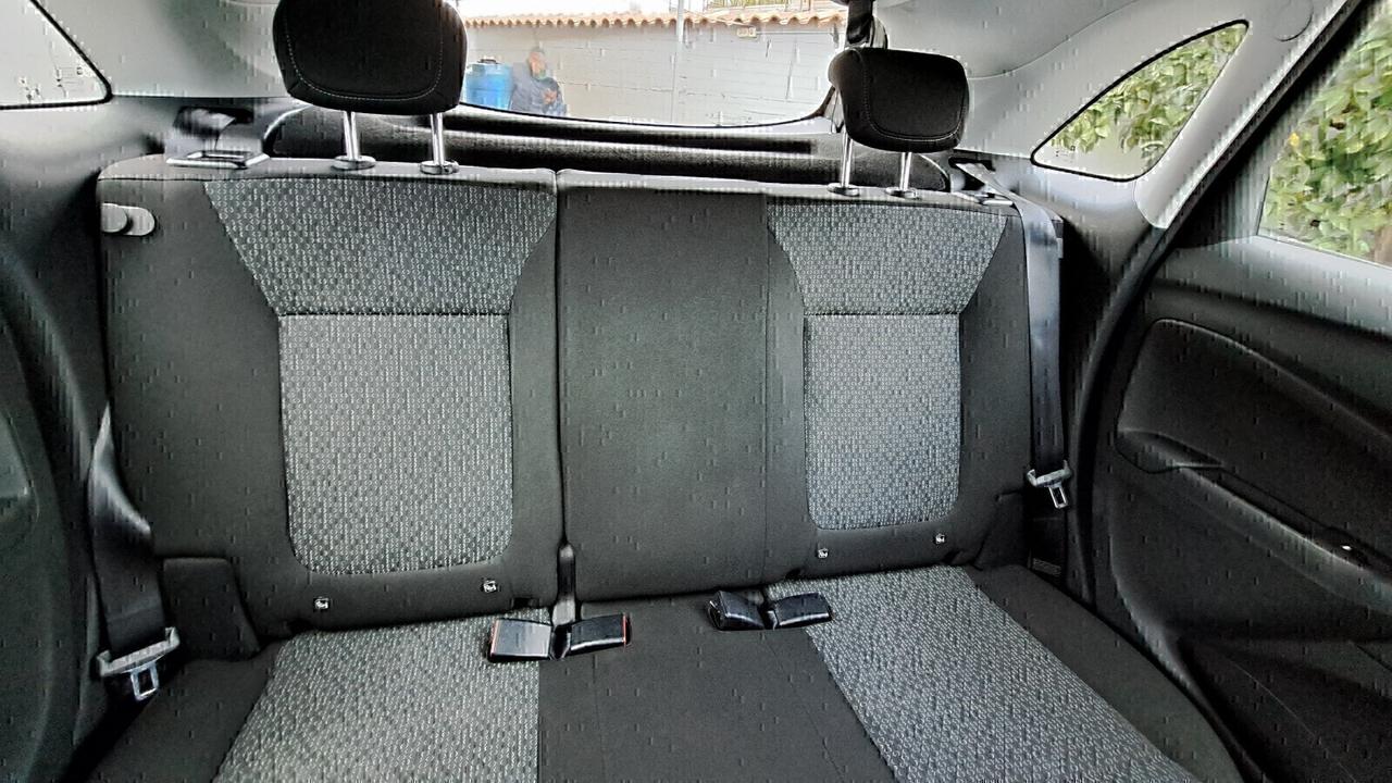 Opel Crossland X 1.2 Advance 83Cv Benzina