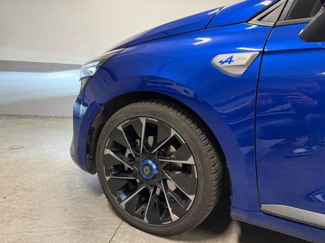 RENAULT Clio Full Hybrid E-Tech 145 CV 5 porte Esprit Alpine