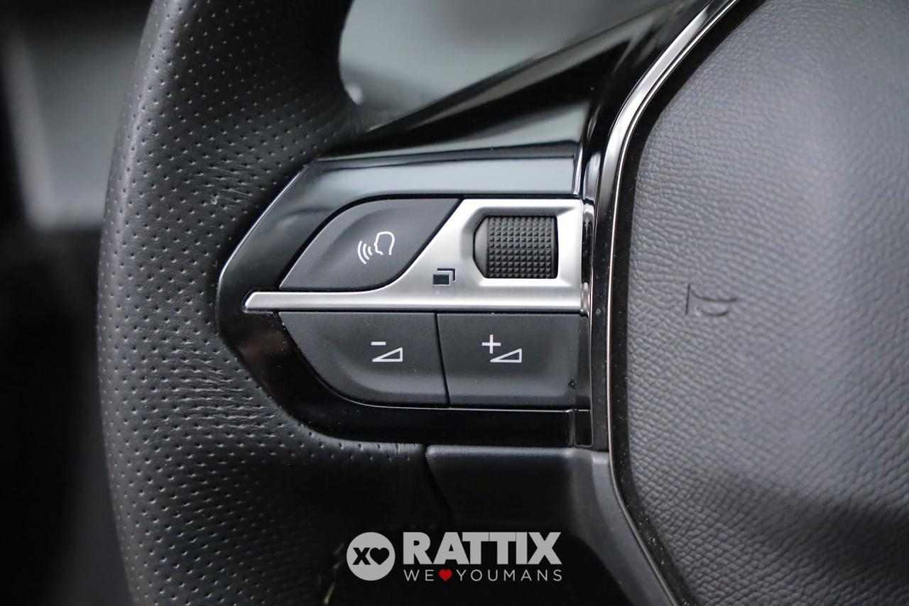 Peugeot 208 1.2 Puretech 100CV GT