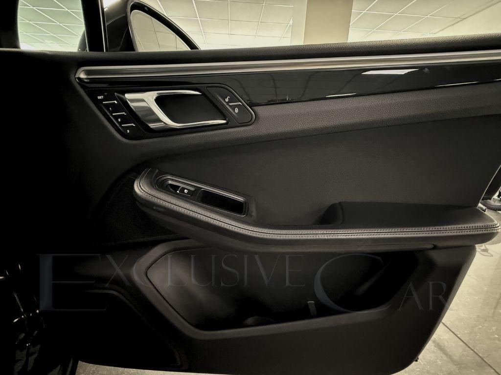 PORSCHE - Macan - S Diesel