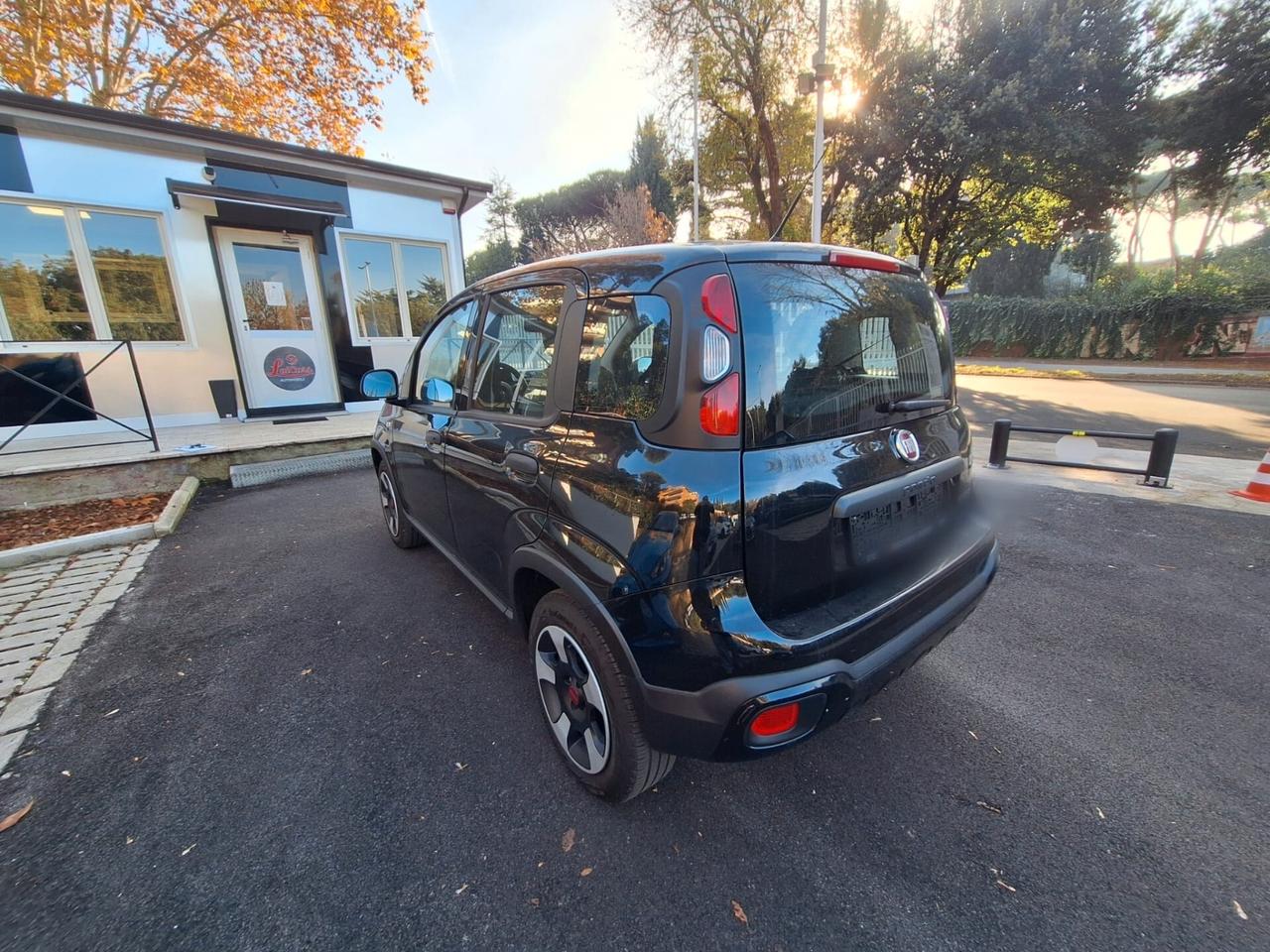 Fiat Panda 1.0 FireFly S&S Hybrid City Cross- Promo 255 mese zero anticipo