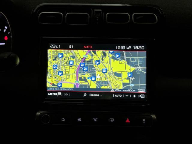 CITROEN C3 Aircross BlueHDi 120 S&S EAT6 Shine Pack