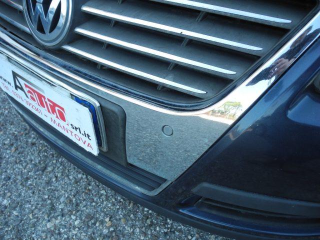 VOLKSWAGEN Passat Variant 2.0 TDI DPF DSG Highline -Ok NEOPAT.- UniPROPRIET.