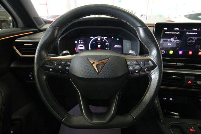 CUPRA Formentor 1.4 e-Hybrid DSG 150CV/204CV