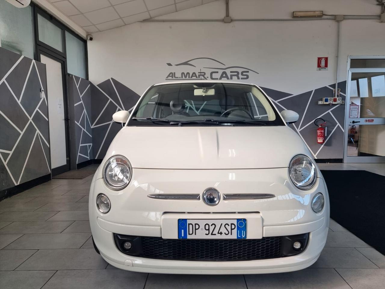 Fiat 500 1.2 Pop