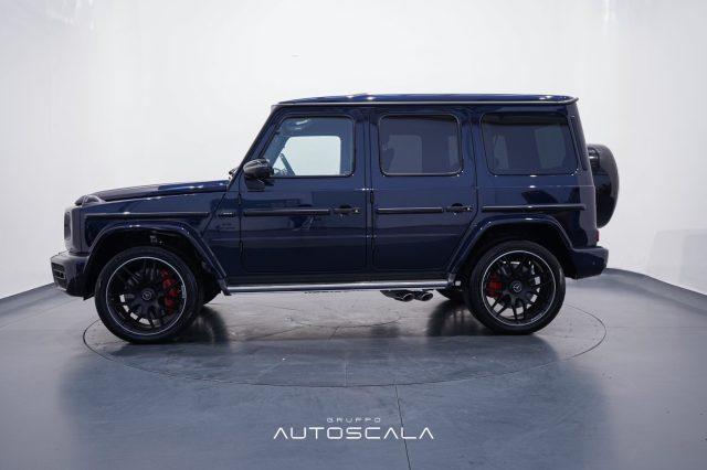 MERCEDES-BENZ G 63 AMG 585cv PREMIUM PLUS NIGHT