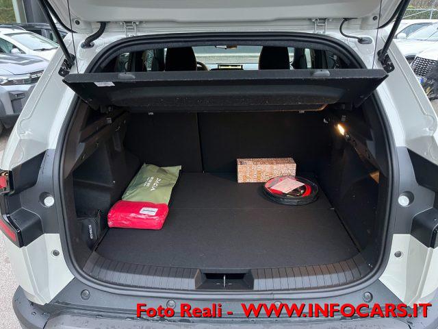 DACIA Duster Full-Hybrid 155 CV Journey MY 2026 KM0 PROMO