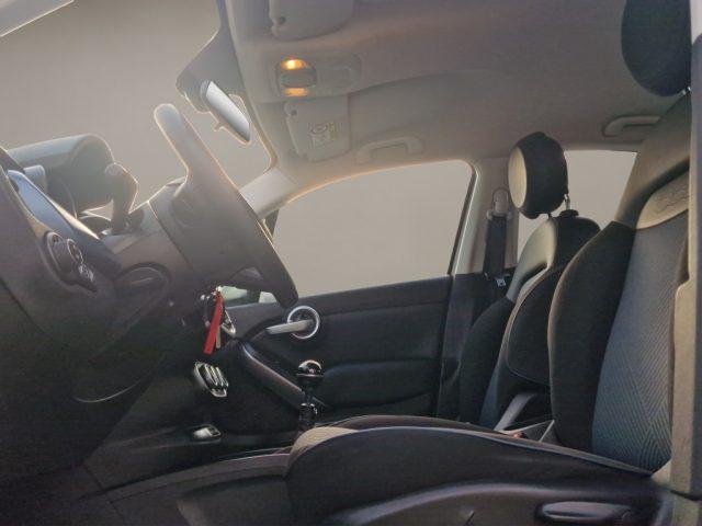 FIAT 500X 1.3 MultiJet 95 CV Mirror
